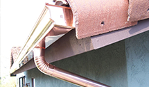 Rain Gutter Installation, Repair, Cleaning in Grimes, IA